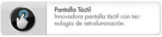 Fellowes Pantalla T&aacute;ctil